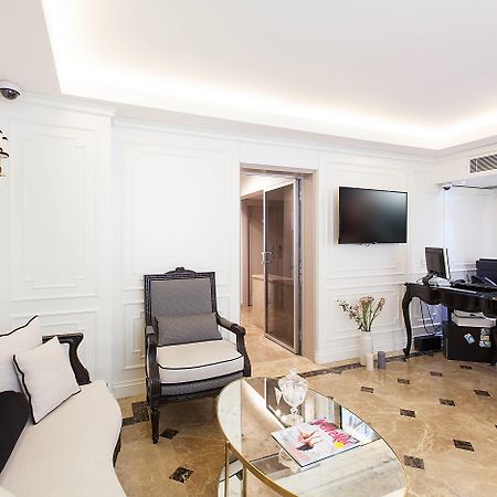 Perla Galata Hotel Стамбул Экстерьер фото