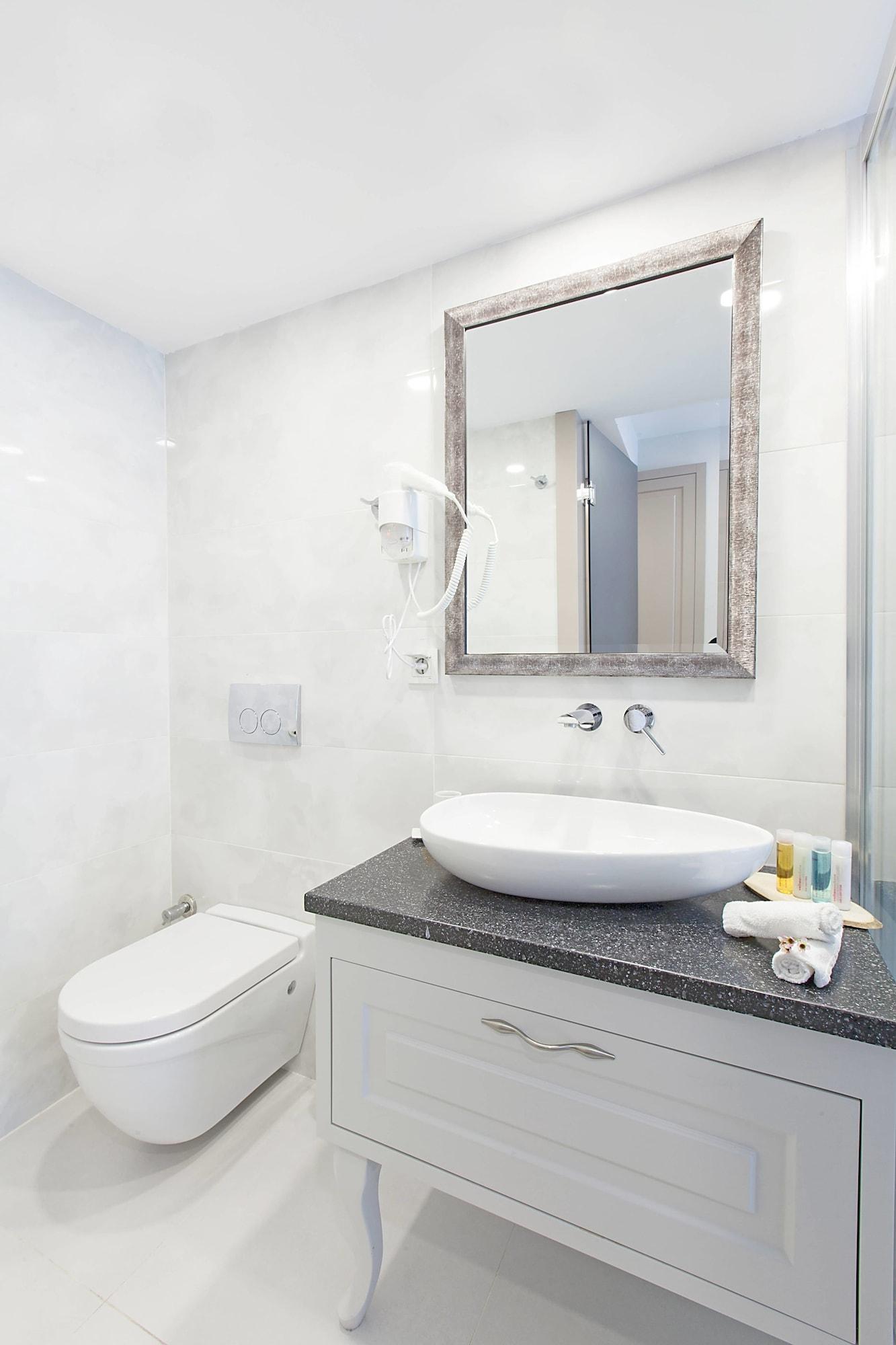 Perla Galata Hotel Стамбул Экстерьер фото