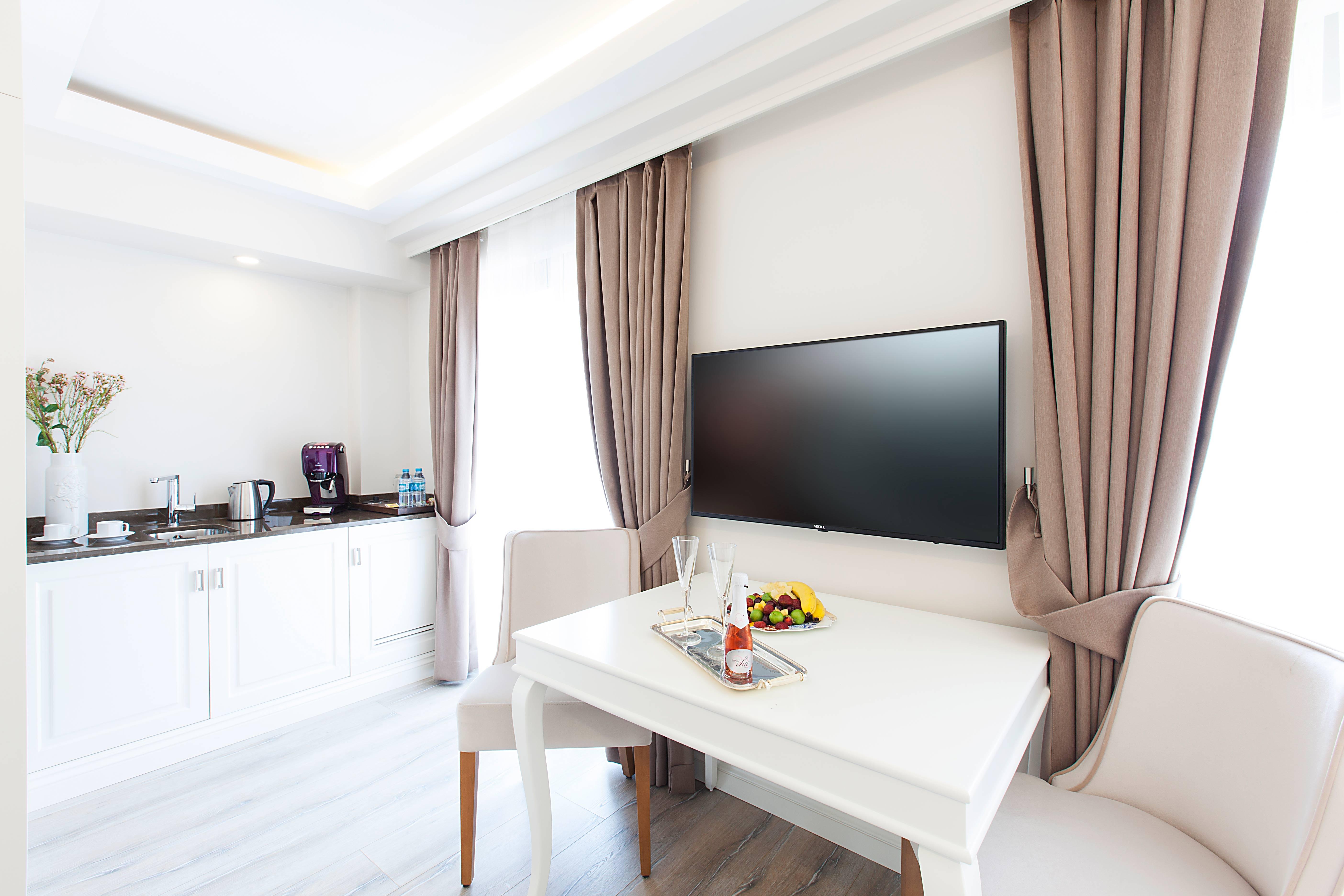 Perla Galata Hotel Стамбул Экстерьер фото
