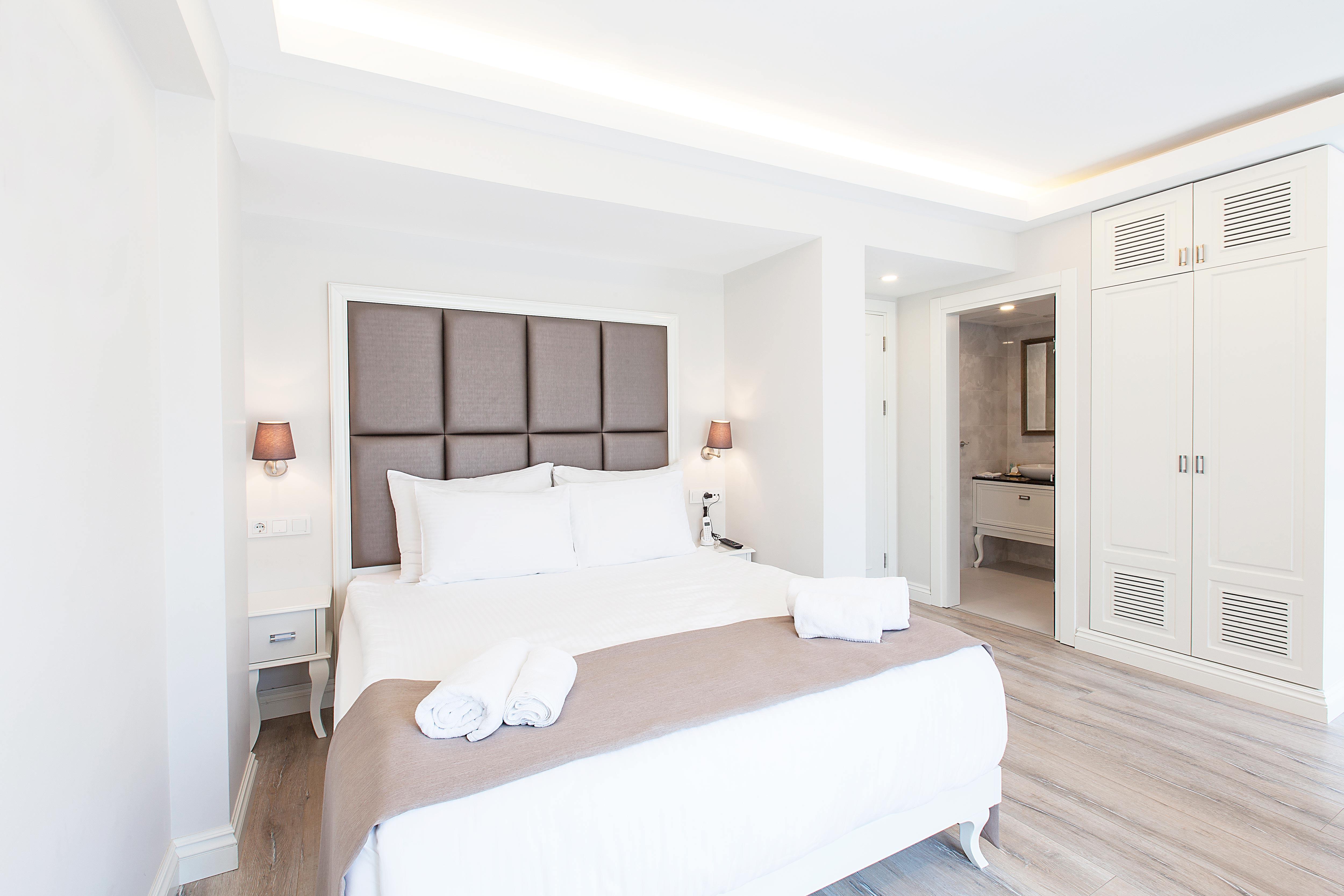 Perla Galata Hotel Стамбул Экстерьер фото