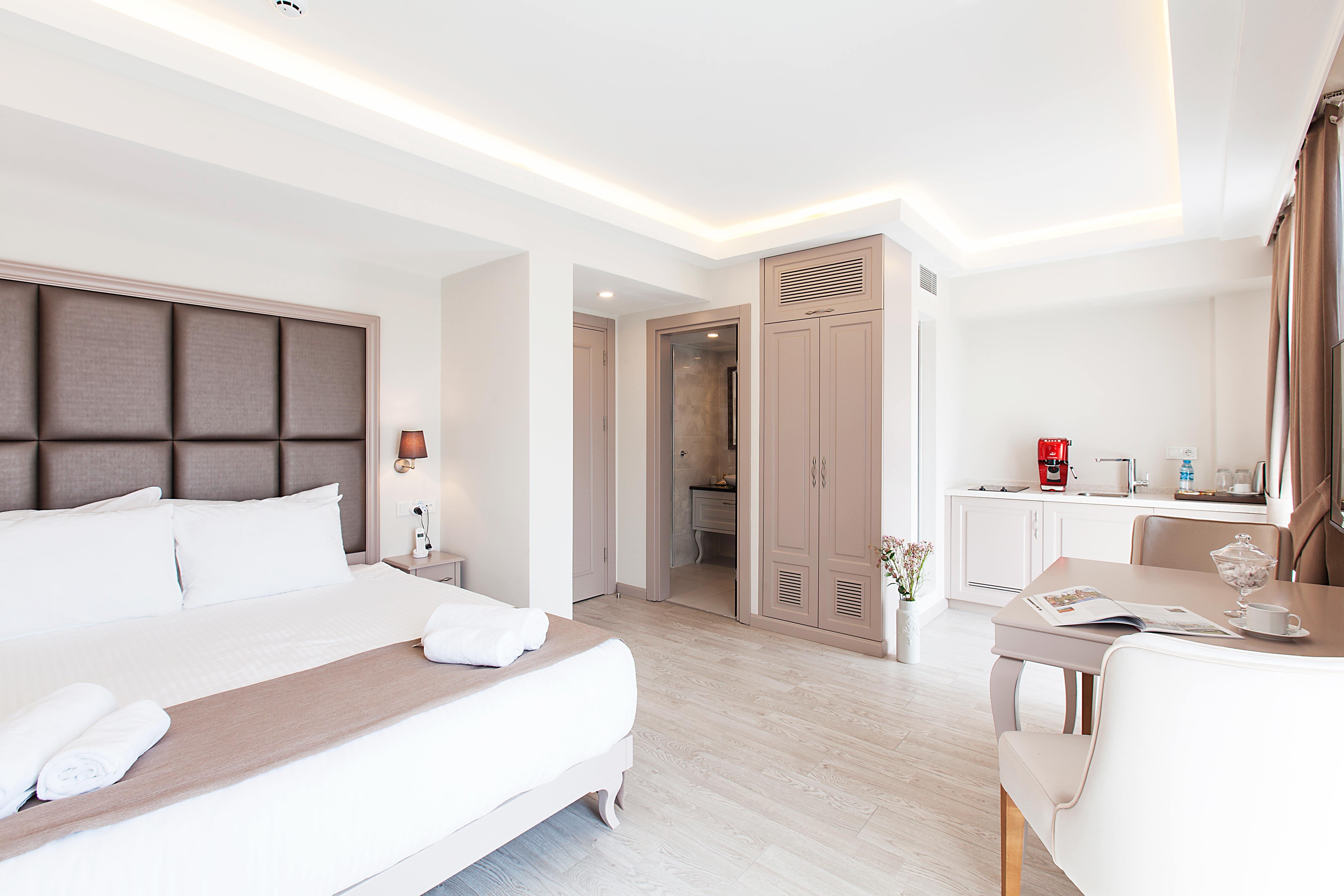 Perla Galata Hotel Стамбул Экстерьер фото