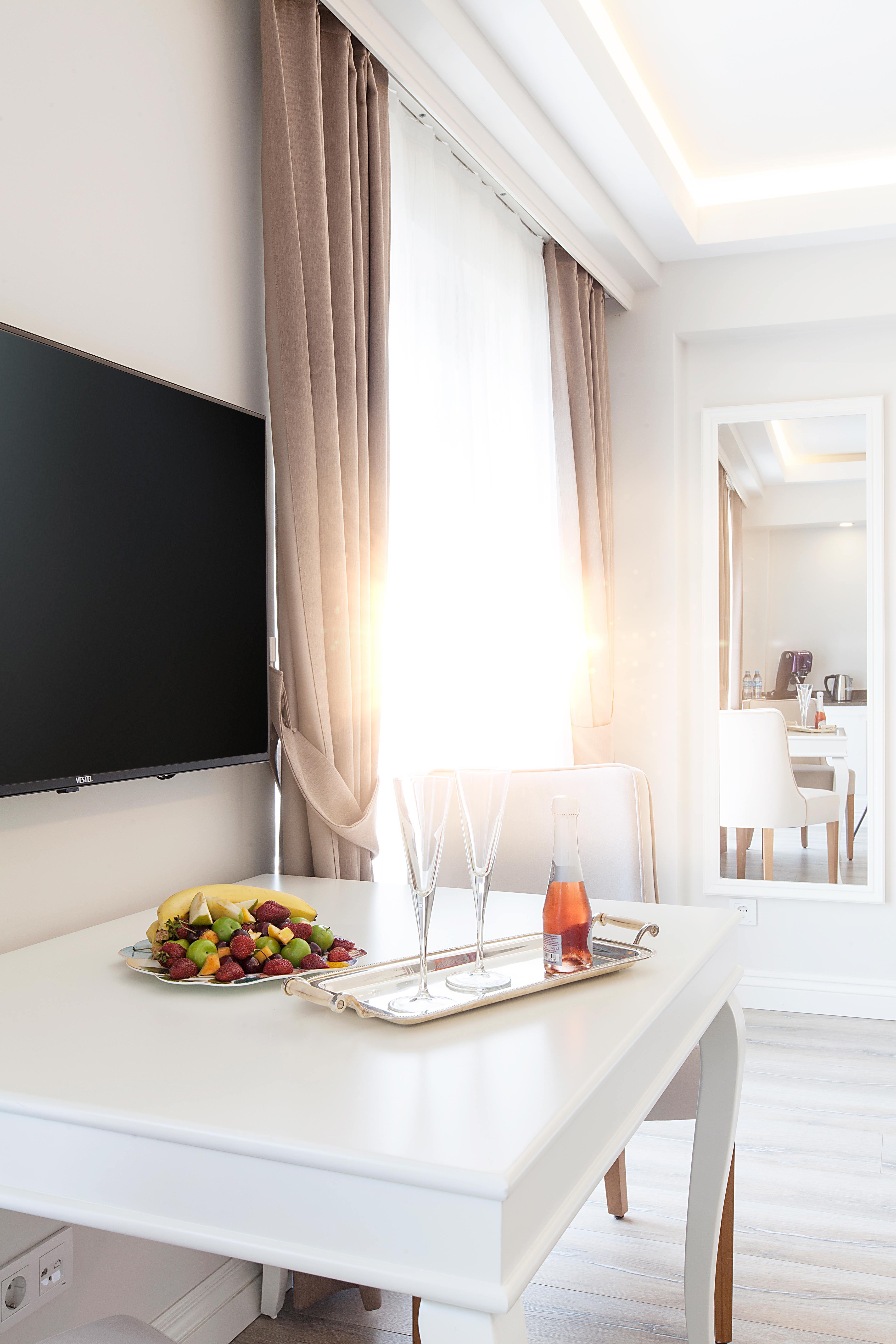 Perla Galata Hotel Стамбул Экстерьер фото