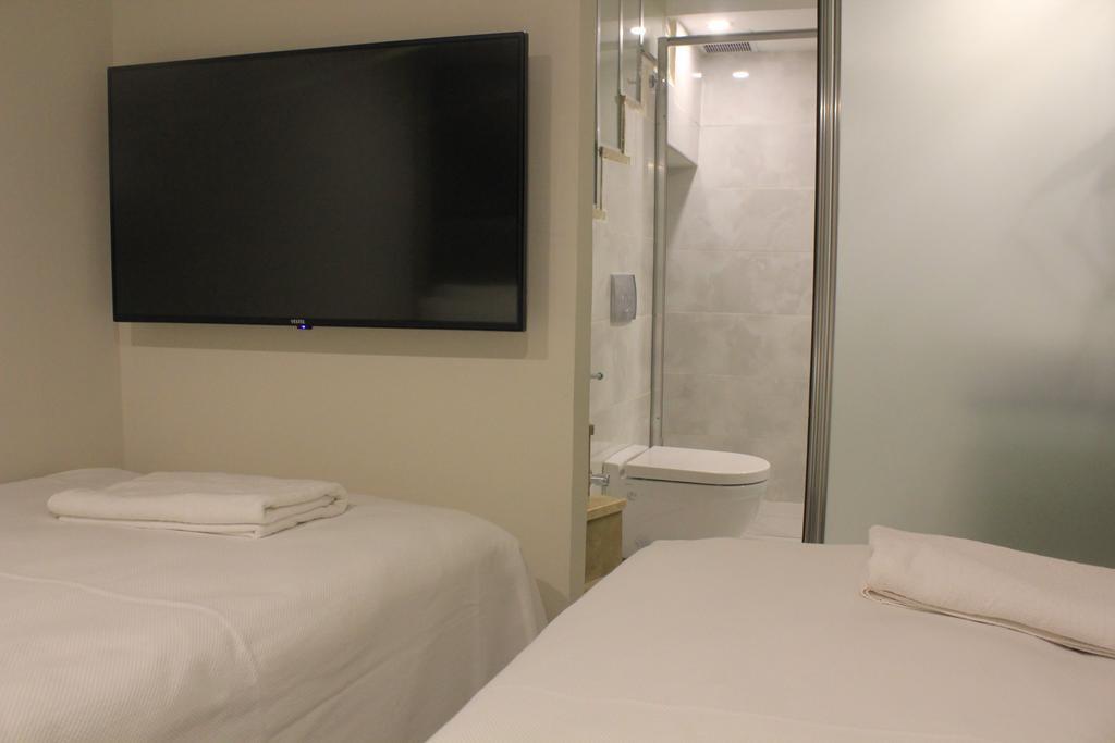 Perla Galata Hotel Стамбул Экстерьер фото