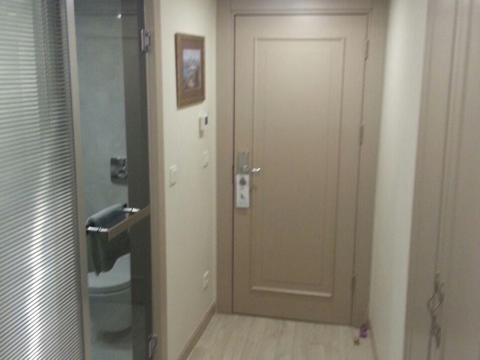 Perla Galata Hotel Стамбул Экстерьер фото