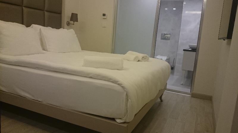 Perla Galata Hotel Стамбул Экстерьер фото