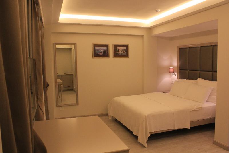 Perla Galata Hotel Стамбул Экстерьер фото